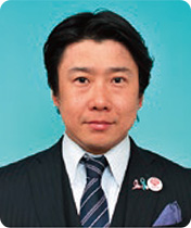 [photo]UNEP Finance Initiative Special Advisor Mr. Takejiro Sueyoshi