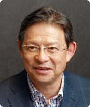 [photo]Special Advisor UNEP Finance Initiative Mr. Takejiro Sueyosh