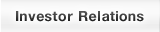 Investor Relations