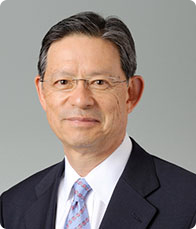 [photo]Special Advisor UNEP Finance Initiative Mr. Takejiro Sueyosh